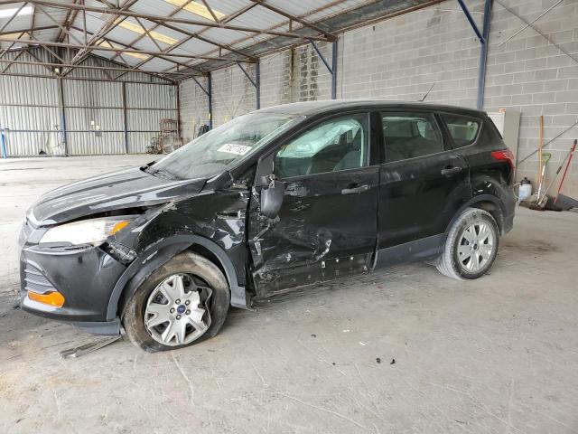 1FMCU0F77GUB53107 | 2016 FORD ESCAPE S