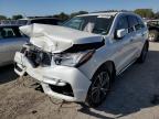 2019 ACURA MDX TECHNO VIN:5J8YD4H55KL011416
