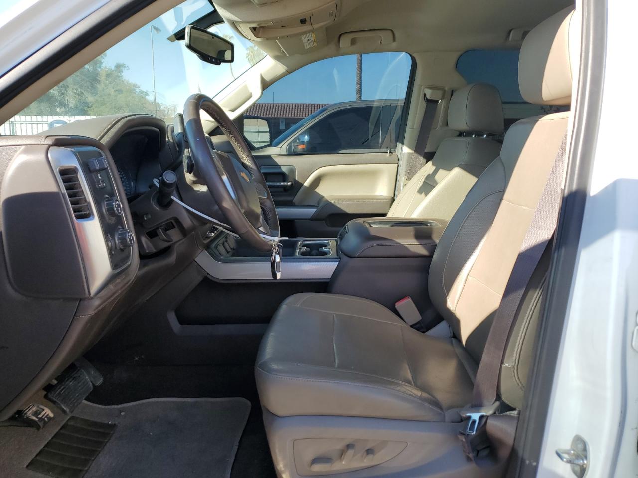 3GCUKSEC0HG142060 CHEVROLET ALL Models 2017
