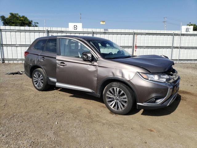 JA4AD3A32LZ046653 | 2020 MITSUBISHI OUTLANDER