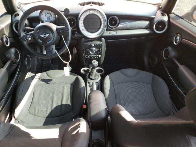 WMWZG3C59ETY33228 Mini Cooper S Clubman