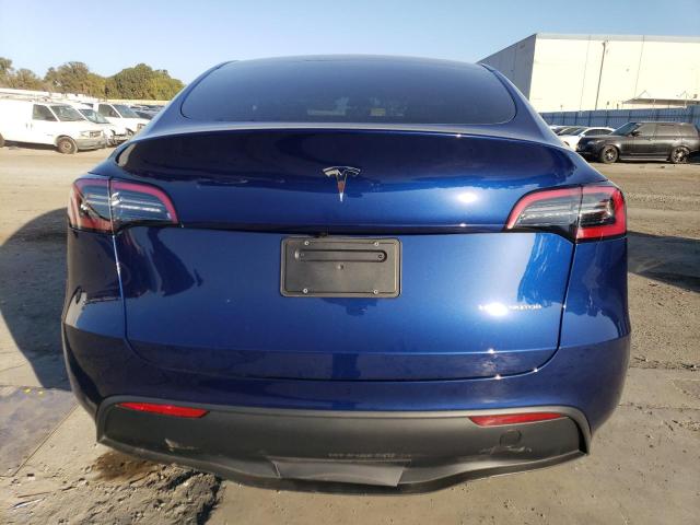 7SAYGDEE0PA081197 Tesla Model Y