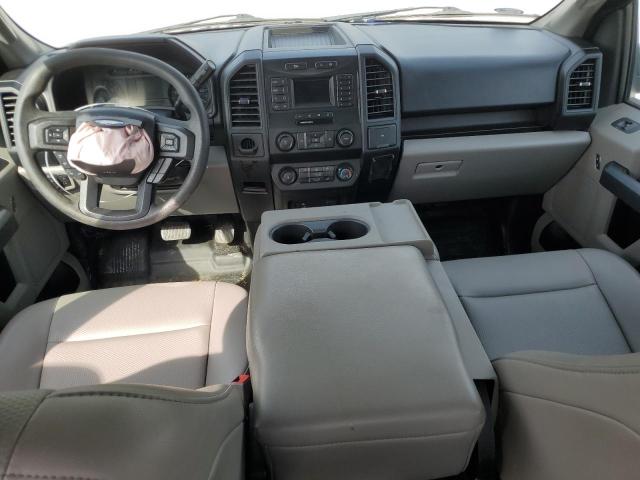 1FTEX1CP1LKD12210 Ford F150 Super Cab