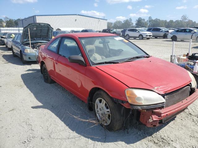 1HGEM22592L015226 | 2002 Honda civic lx