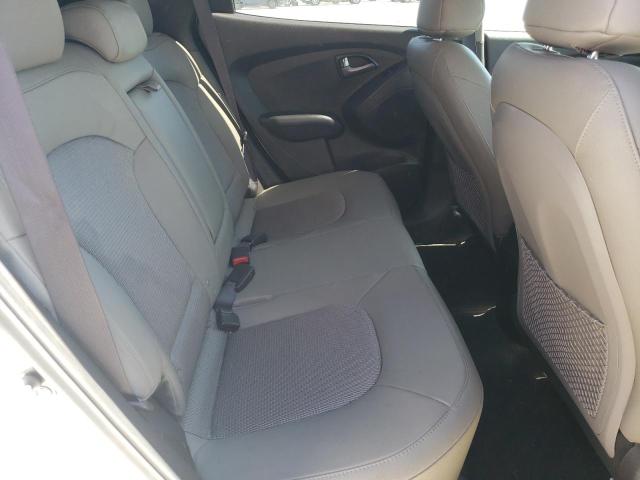 2015 HYUNDAI TUCSON GLS - KM8JT3AF4FU025206