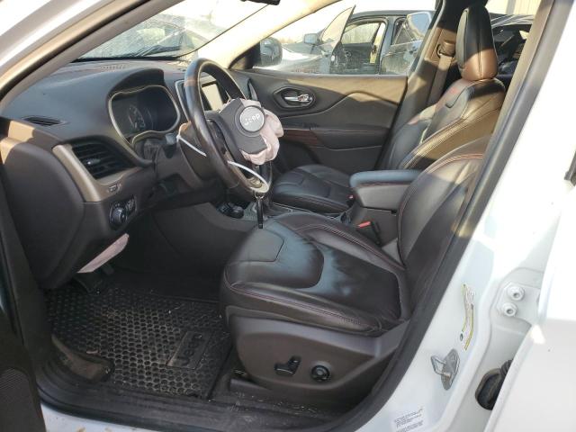 1C4PJMBS2EW236011 Jeep Cherokee Trailhawk