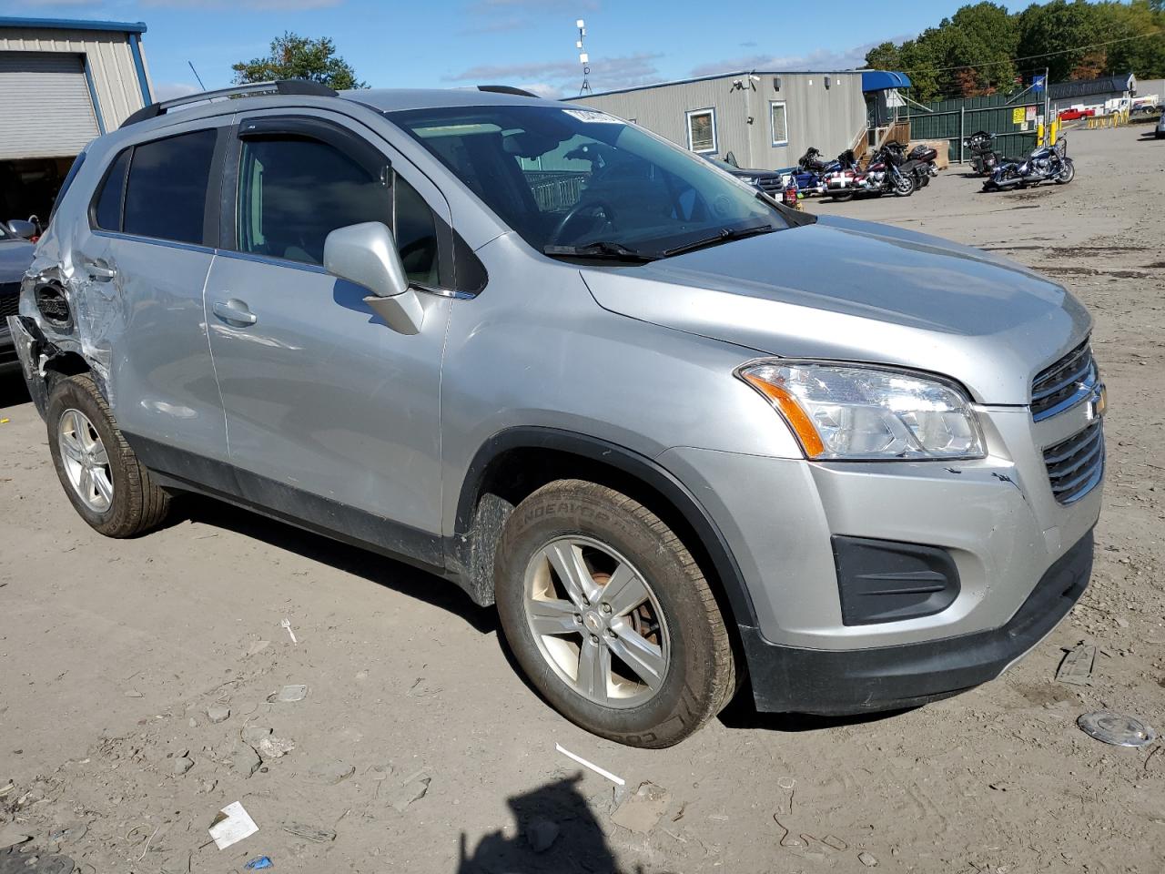 KL7CJPSB0GB682083 CHEVROLET TRAX 2016