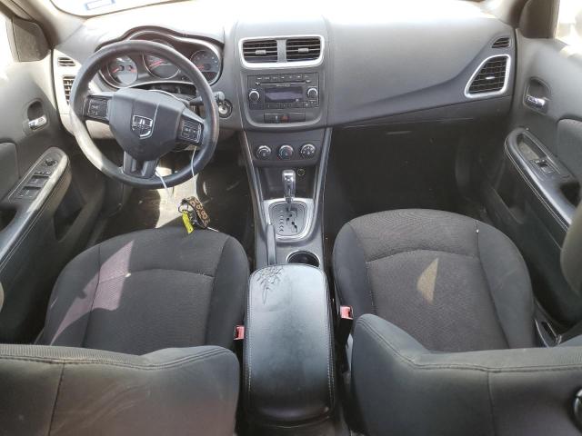 1C3CDZAB7EN143564 Dodge AVENGER SE