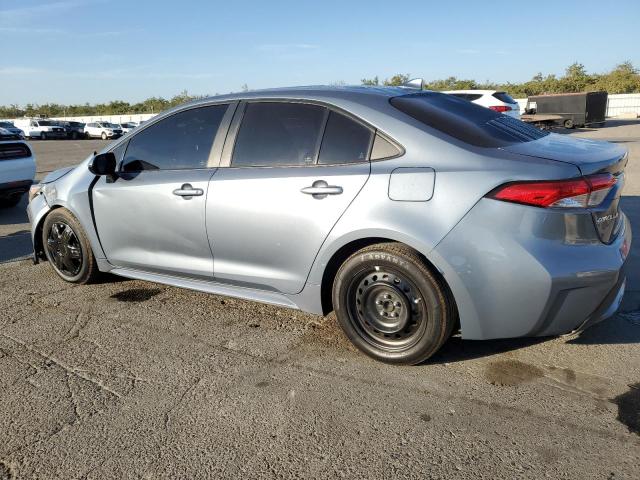 5YFEPMAE8MP153921 | 2021 TOYOTA COROLLA LE