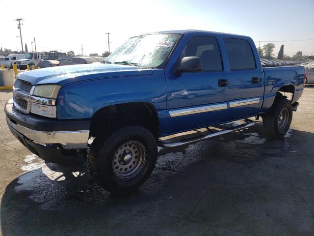 2005 Chevrolet C/K 1500 