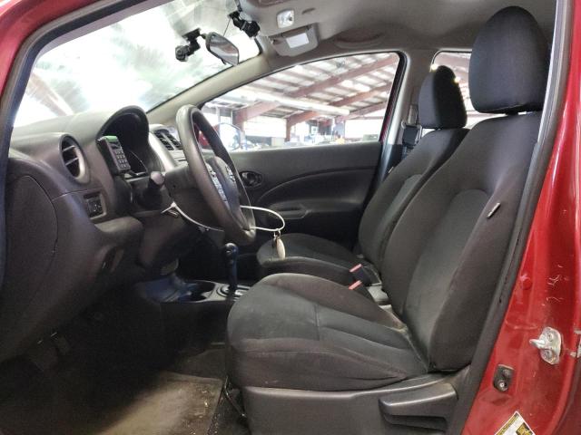 3N1CE2CP7GL409986 Nissan Versa Note S