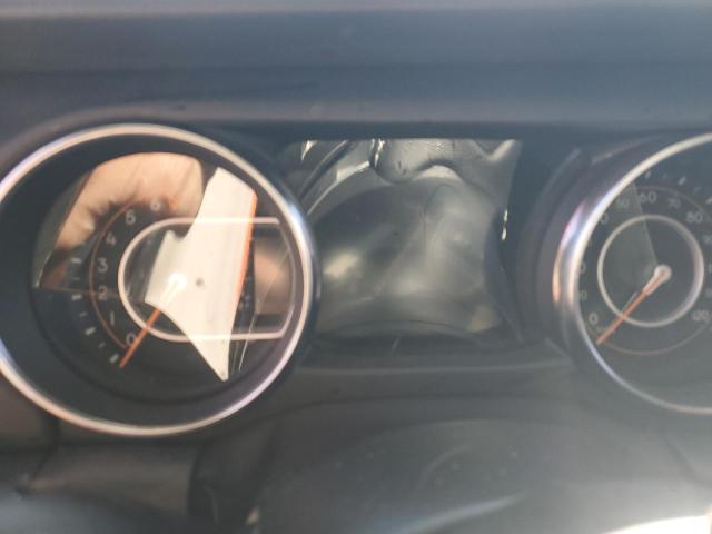 2019 JEEP WRANGLER U - 1C4HJXEG2KW515838