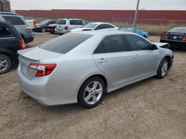 4T1BF1FK3EU430803 | 2014 TOYOTA CAMRY L