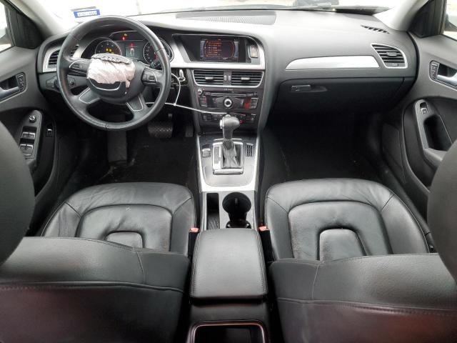 VIN WAUAFAFL3EN024634 2014 Audi A4, Premium no.8