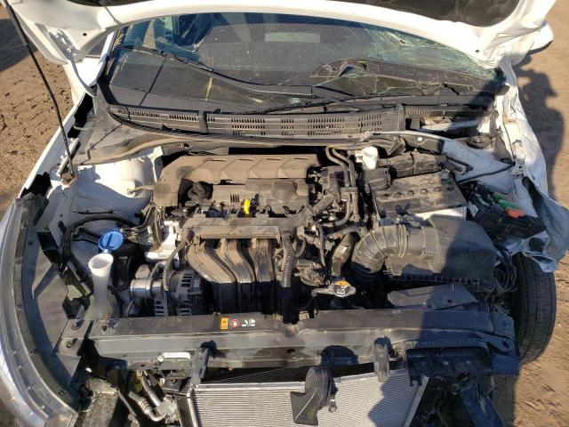 3KPA25AD0ME433828 KIA RIO S