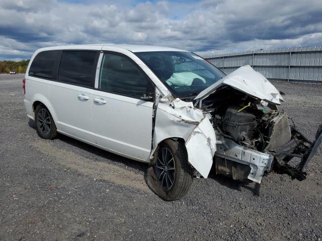 2C4RDGBG5JR134041 Dodge Grand Caravan Se