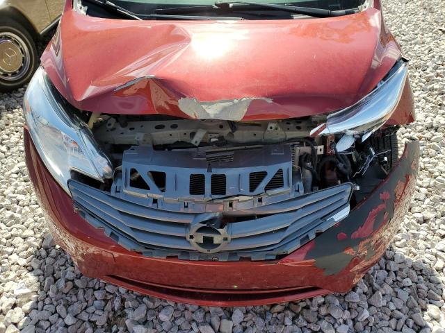 3N1CE2CPXGL397655 Nissan Versa Note S