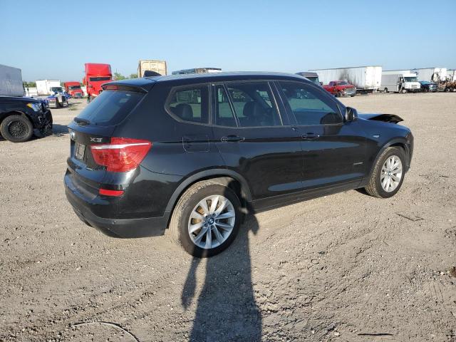 5UXWX9C57F0D45523 BMW X3 Xdrive28i