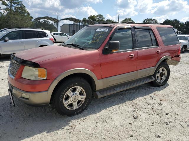 2003 Ford Expedition Eddie Bauer