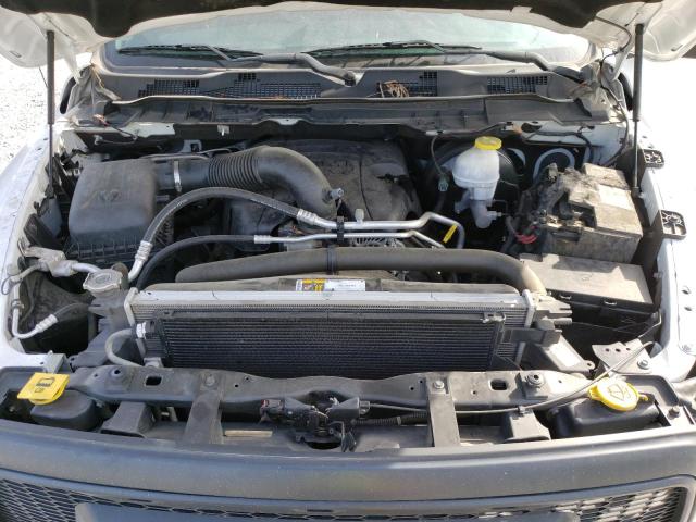 2018 RAM 1500 SLT - 1C6RR7LT5JS258281