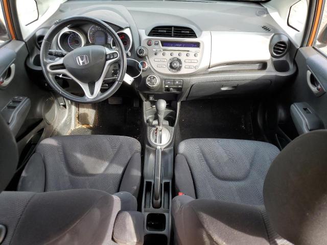 2011 Honda Fit - Image 8