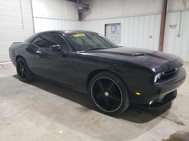 2C3CDZAG4KH701869 Dodge Challenger Sxt