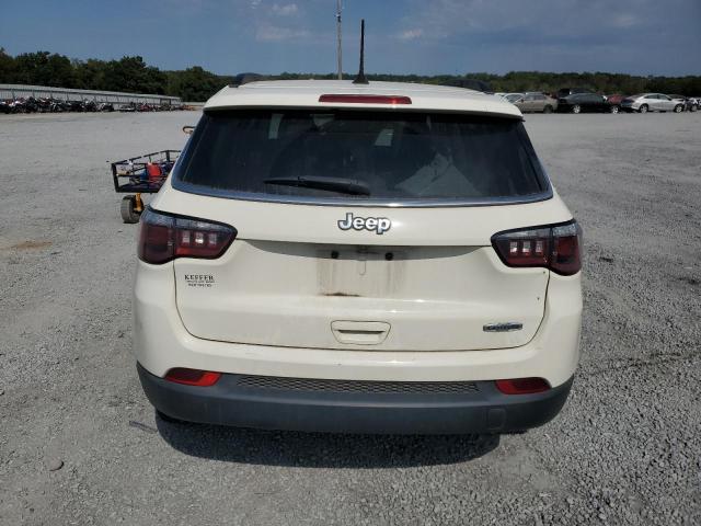 2019 JEEP COMPASS LA - 3C4NJCBB9KT676875