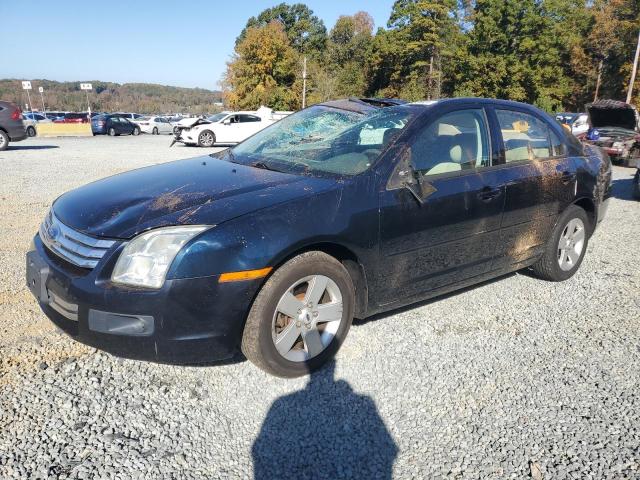 2009 Ford Fusion SE