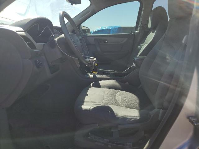 2015 CHEVROLET TRAVERSE L - 1GNKRGKD1FJ124831
