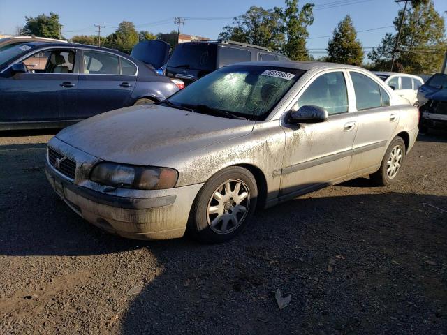 2002 Volvo S60 