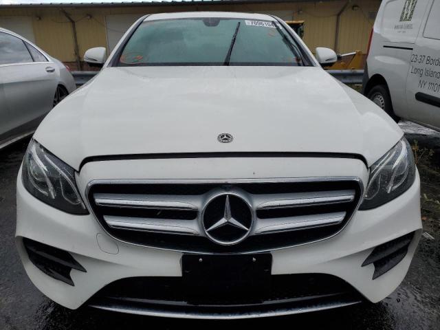 WDDZF4KB8KA674413 | 2019 MERCEDES-BENZ E 300 4MAT