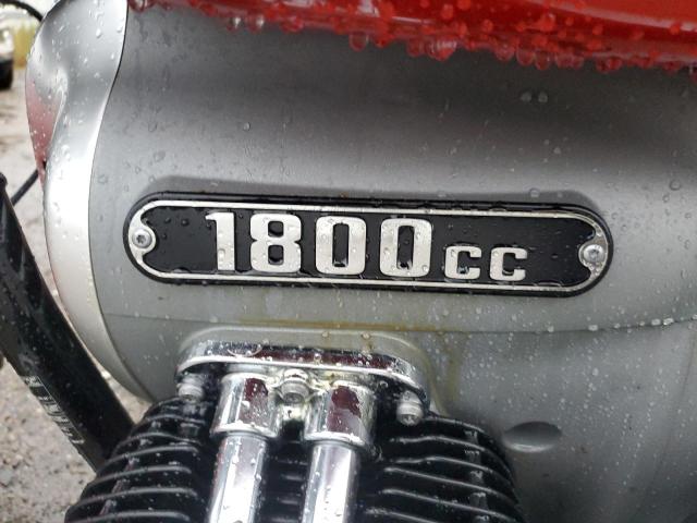 2022 BMW R18 CLASSI WB10L2300N6F54920