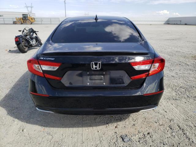 1HGCV1F18KA072518 | 2019 HONDA ACCORD LX