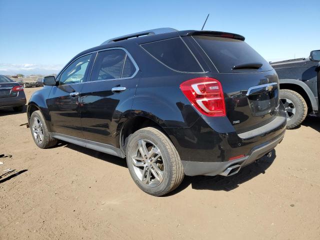 2GNFLGE39G6146886 Chevrolet Equinox Ltz