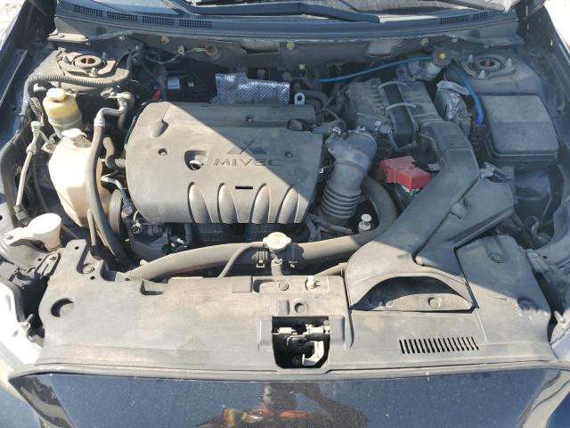 2015 MITSUBISHI LANCER GT JA32U8FWXFU025737