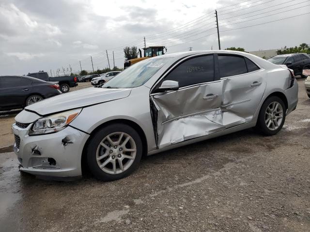 2015 Chevrolet Malibu 