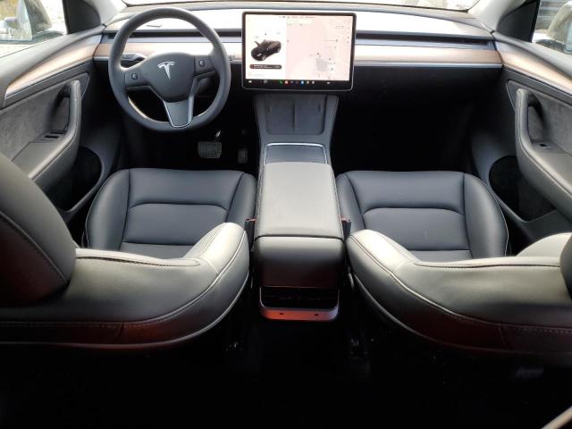 7SAYGDEE2PF859177 | 2023 Tesla model y