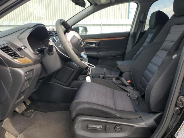 2HKRW2H54JH689675 Honda CR-V EX