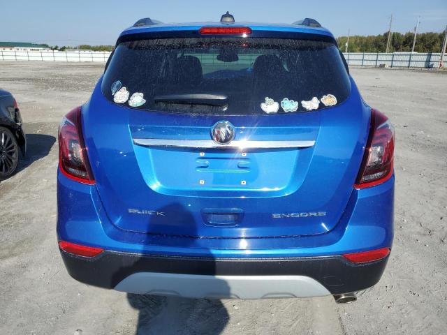 KL4CJASB8HB059483 Buick Encore Preferred