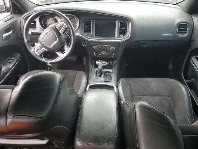 2C3CDXGJ0JH216182 Dodge Charger R/t 392