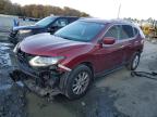 2018 NISSAN ROGUE S VIN:5N1AT2MV5JC719897