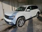 2018 VOLKSWAGEN ATLAS SEL - 1V2NR2CA6JC559501