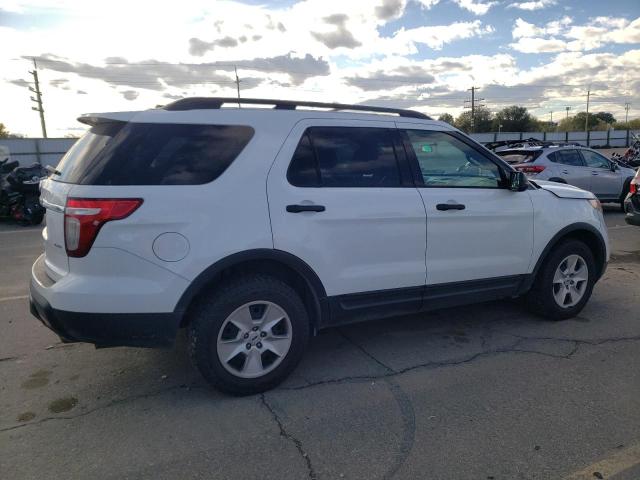 1FM5K8B80EGC47806 | 2014 FORD EXPLORER