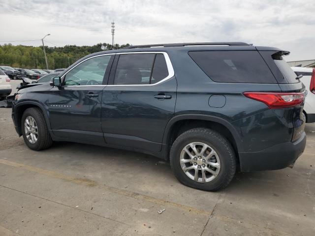 Vin: 1gnerhkw3kj132296, lot: 71914353, chevrolet traverse lt 20192
