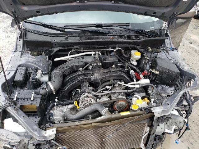 JF2SKAGC5KH524937 Subaru Forester Premium