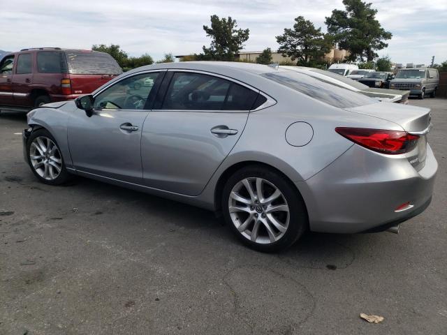 JM1GJ1T60F1168550 Mazda 6 TOURING