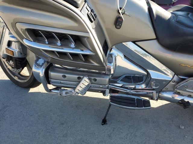 2003 HONDA GOLDWING 1HFSC47083A203641