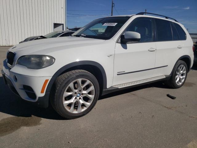 2011 BMW X5 xDrive35i