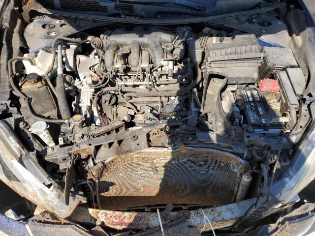 1N4AA6AP4GC405728 Nissan Maxima 3.5s