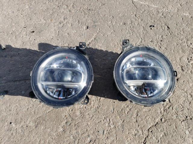 1C4JJXP64MW643216 Jeep Wrangler Unlimited Sahara 4xe
